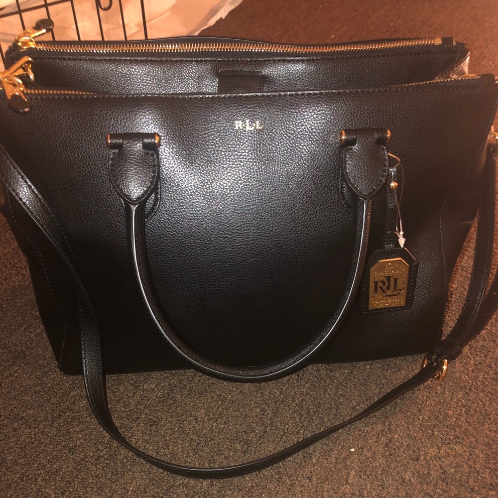 Ralph Lauren Bag